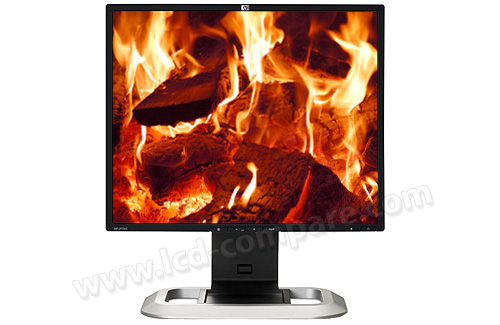 HEWLETT PACKARD HP LP1965 Noir