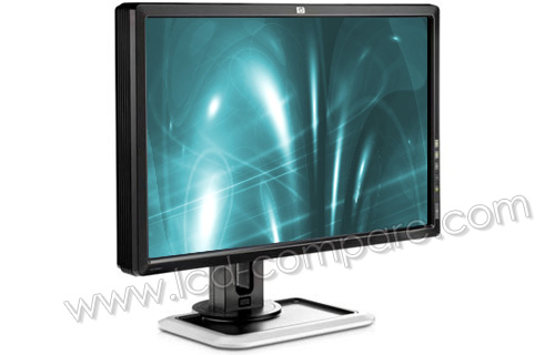 HEWLETT PACKARD HP LP2480zx