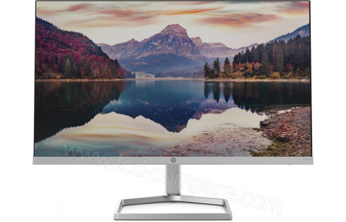 HEWLETT PACKARD HP M22f