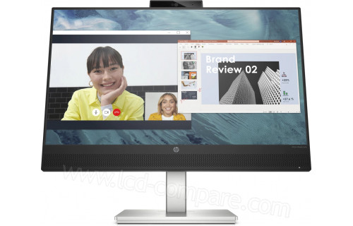 HEWLETT PACKARD HP M24