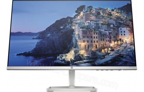 HEWLETT PACKARD HP M24fd