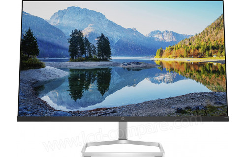 HEWLETT PACKARD HP M24fe