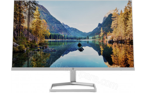 HEWLETT PACKARD HP M24fw