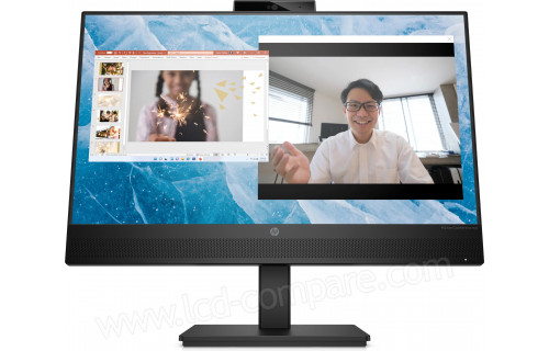 HEWLETT PACKARD HP M24m