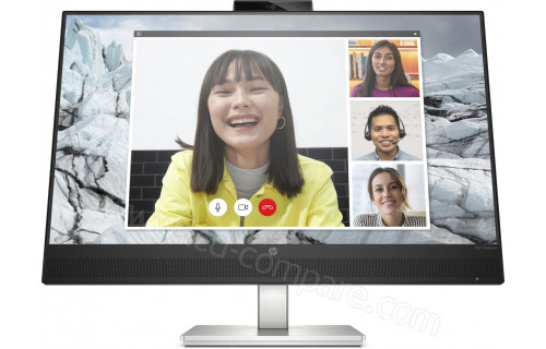 HEWLETT PACKARD HP M27