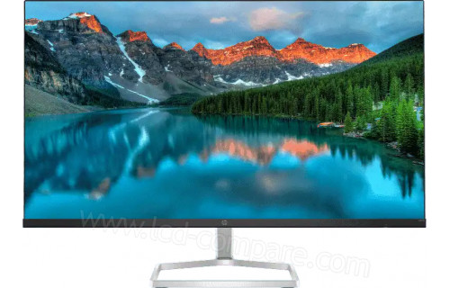 HEWLETT PACKARD HP M27fe