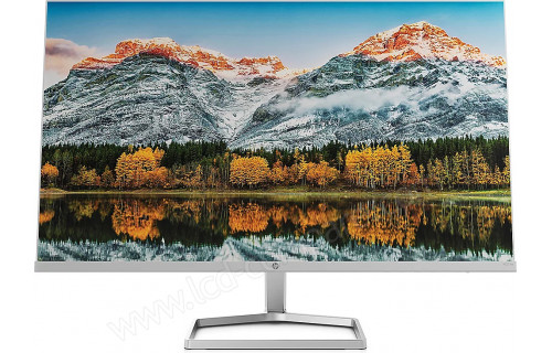 HEWLETT PACKARD HP M27fw