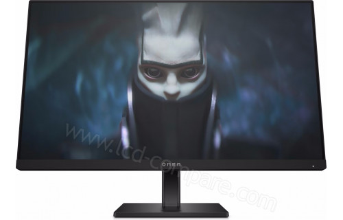 HEWLETT PACKARD HP Omen 24