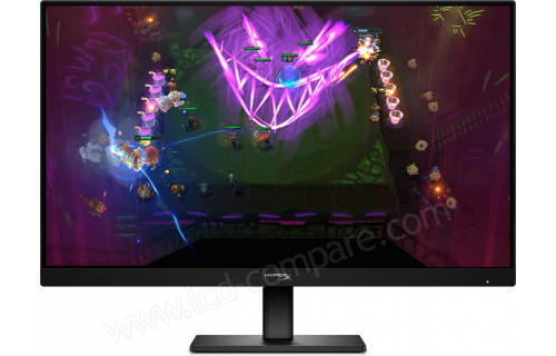 HEWLETT PACKARD HP OMEN 24 G2