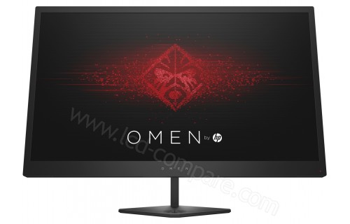 HEWLETT PACKARD HP Omen 25 Display