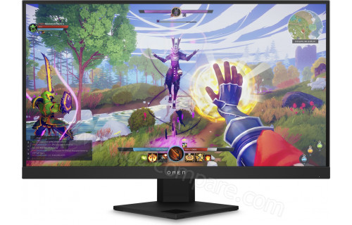 HEWLETT PACKARD HP Omen 25i