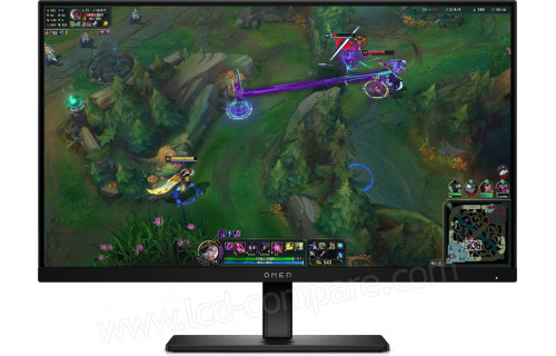 HEWLETT PACKARD HP OMEN 25