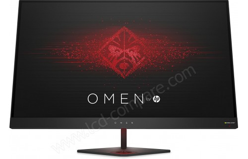 HEWLETT PACKARD HP Omen 27 Display
