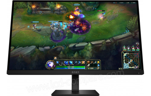 HEWLETT PACKARD HP Omen 27 G2