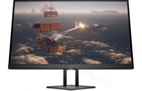 HEWLETT PACKARD HP Omen 27i