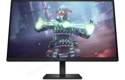 HEWLETT PACKARD HP Omen 27k