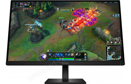 HEWLETT PACKARD HP Omen 27q G2