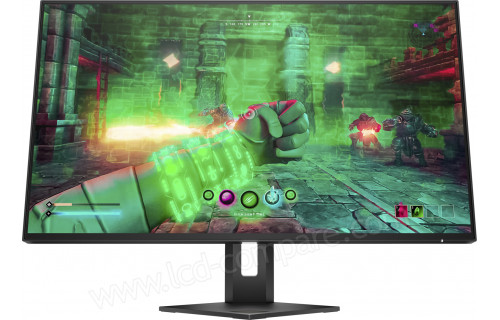 HEWLETT PACKARD HP Omen 27u