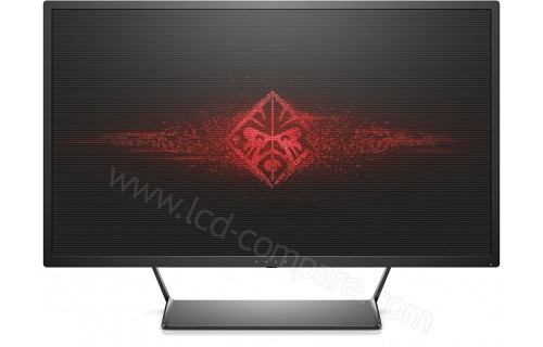 HEWLETT PACKARD HP Omen 32 Display