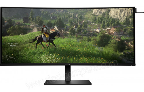 HEWLETT PACKARD HP HyperX OMEN OLED 34