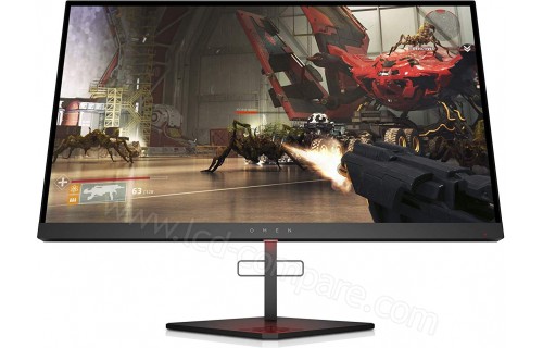 HEWLETT PACKARD HP Omen X 25f