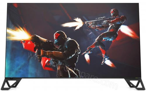 HEWLETT PACKARD HP Omen X Emperium 65