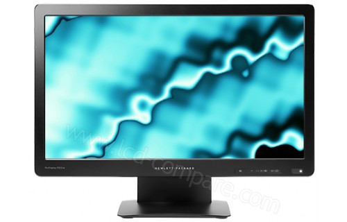 HEWLETT PACKARD HP ProDisplay P202va