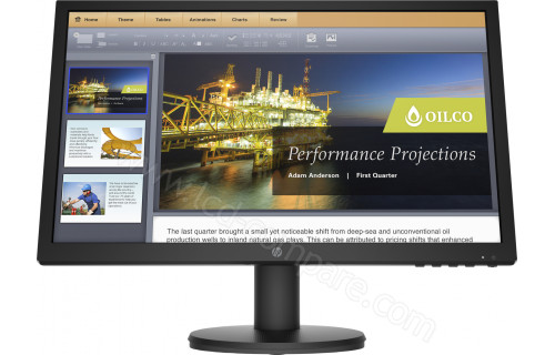 HEWLETT PACKARD HP P21b G4