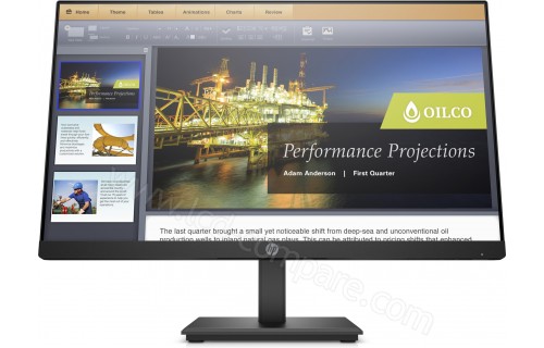 HEWLETT PACKARD HP P224