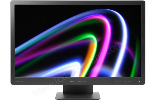 HEWLETT PACKARD HP ProDisplay P242va