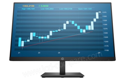 HEWLETT PACKARD HP P244