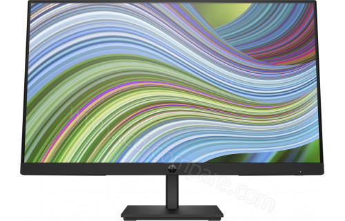 HEWLETT PACKARD HP P24v G5