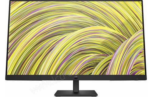 HEWLETT PACKARD HP P27h G5