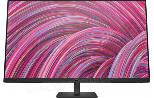 HEWLETT PACKARD HP P32U G5
