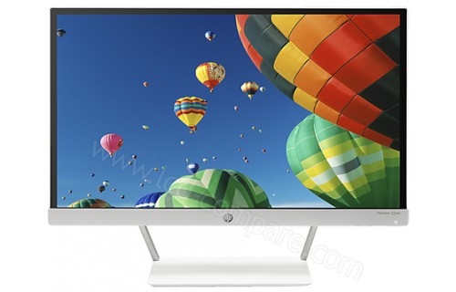 HEWLETT PACKARD HP Pavilion 22xw