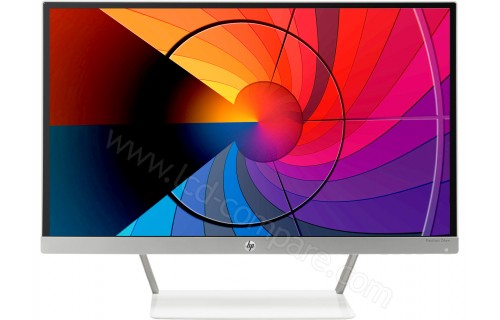 HEWLETT PACKARD HP Pavilion 24xw