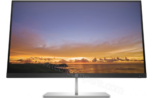 HEWLETT PACKARD HP Pavilion 27 Quantum Dot - 27