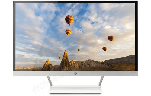 HEWLETT PACKARD HP Pavilion 27xw