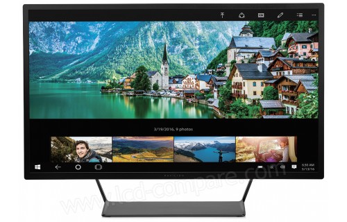 HEWLETT PACKARD HP Pavilion 32