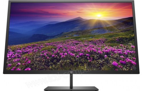 HEWLETT PACKARD HP 32 QHD