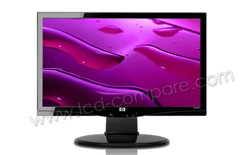 HEWLETT PACKARD HP S2031a