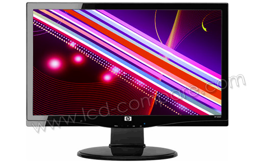 HEWLETT PACKARD HP S2231