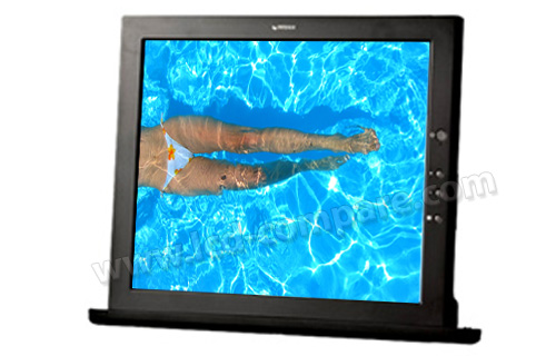 HEWLETT PACKARD HP TFT7210R