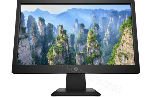 HEWLETT PACKARD HP V19