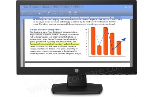 HEWLETT PACKARD HP V194