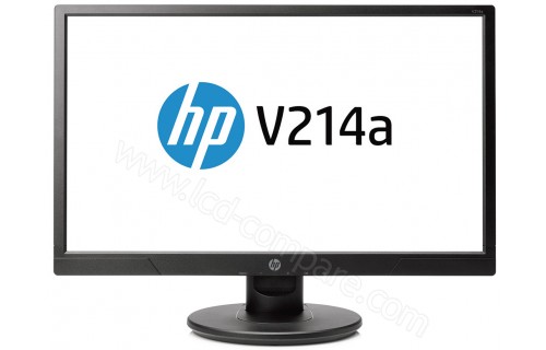 HEWLETT PACKARD HP V214a