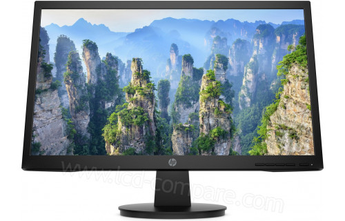 HEWLETT PACKARD HP V22