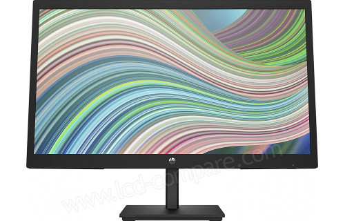 HEWLETT PACKARD HP V22ve G5