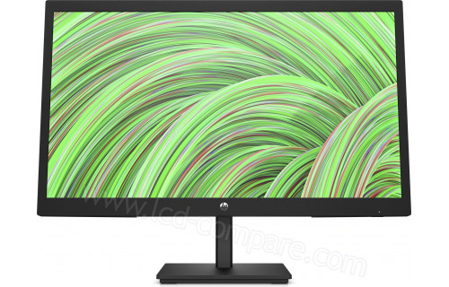 HEWLETT PACKARD HP V22v G5