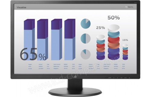 HEWLETT PACKARD HP V243